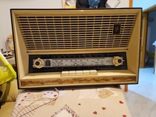 Radio a valvole Phonola