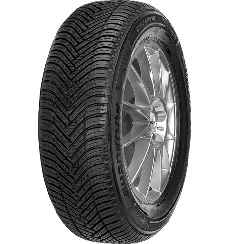 Hankook h750 kinergy 2 - kinergy, 4s