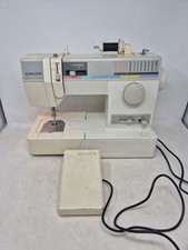 SINGER 9111 SEWING MACHINE