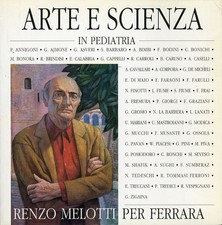 Arte e Scienza in Pediatria -