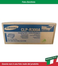 CLP-R300A/ELS Samsung CLP300