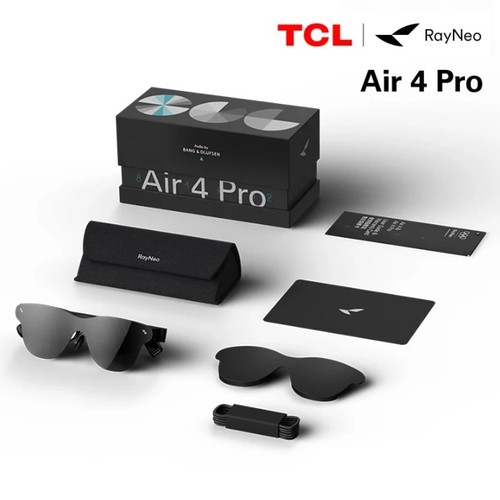 Occhiali rayneo air pro - air,