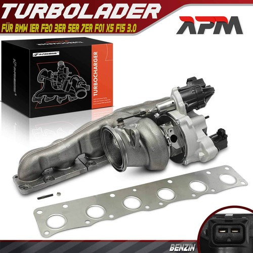Turbocompressore compressore - turbocompressore,
