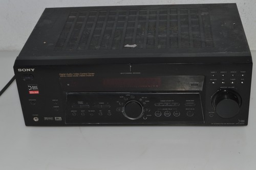 Sony ricevitore - sony,
