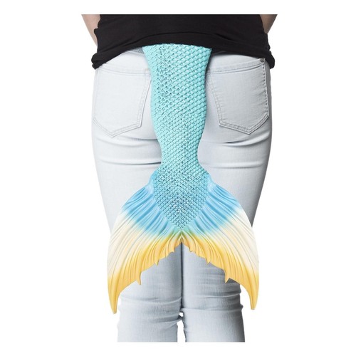 Costume sirenetta ariel - sirenetta,