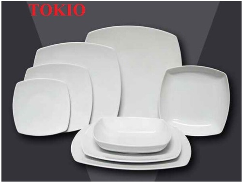 Set piatti tokio 24 36 - tokio, da