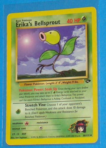 Erika bellsprout 132 - erika's,