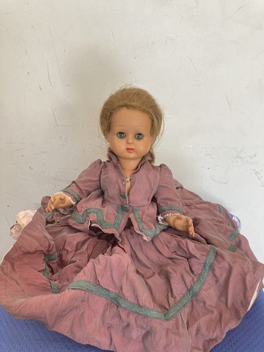 Bambola furga vintage - bambola, cm