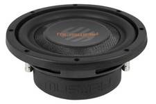 MUSWAY MWS822 SUBWOOFER piatto