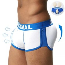 Push Up Uomo Boxer Caleçon