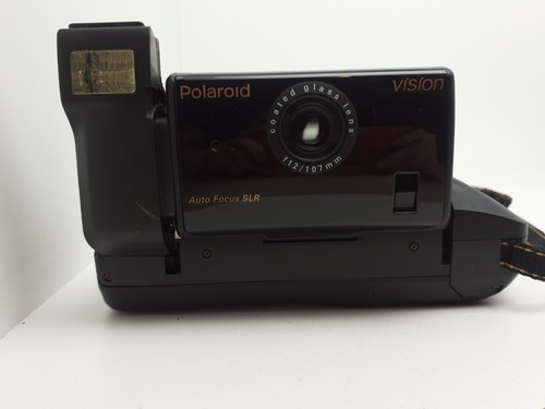 Polaroid vision vintage - polaroid,
