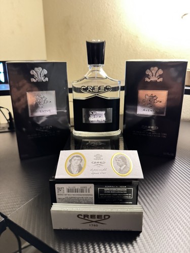 Aventus for men creed eau - men, de