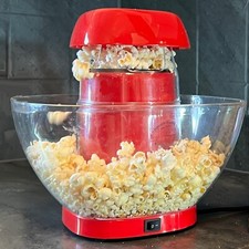 Macchina per popcorn aria