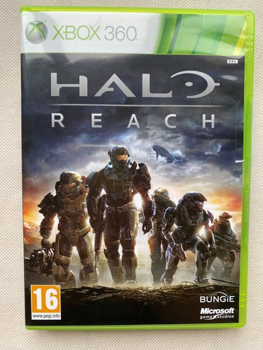 Halo reach xbox 360 uscita - reach,