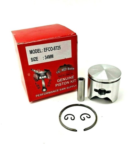 Nuovo kit pistoni - pistoni, 34mm