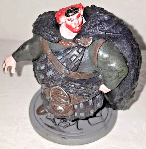 Figure king fergus - figure,