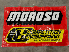 Bellissimo banner Moroso /