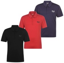 Everlast Polo Dri Polo Shirt