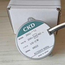 1PC Used CKD 100% test