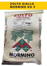 Zolfo mormino polvere - zolfo, in