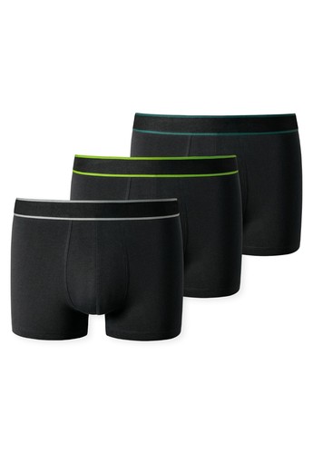 Schiesser uomo pantaloncini - schiesser,
