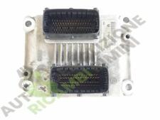 188A5000 CENTRALINA INIEZIONE FIAT PUNTO «II» (2000) 1.2 80 ELX, 16v. Berlina...