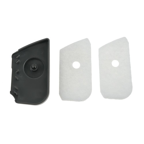 Kit coperchio filtro aria per - kit,