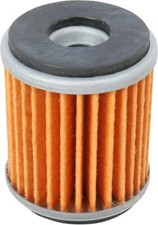 Filtro olio Yamaha YZ250 F 14 15 16 17 18 Hi Flo