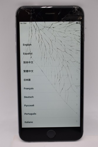 Apple iphone plus a1687 - apple,