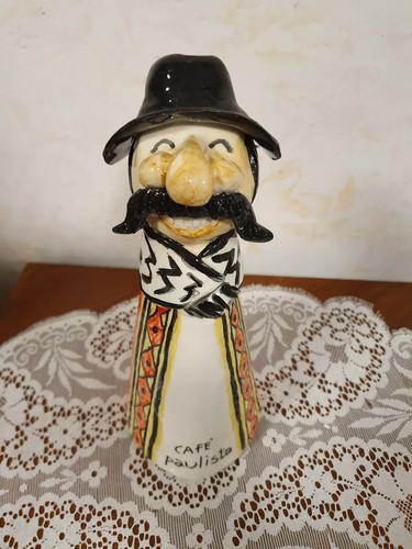 Baffo paulista creazione - baffo,