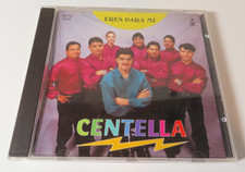 Centella - Eres Para Mi - CD