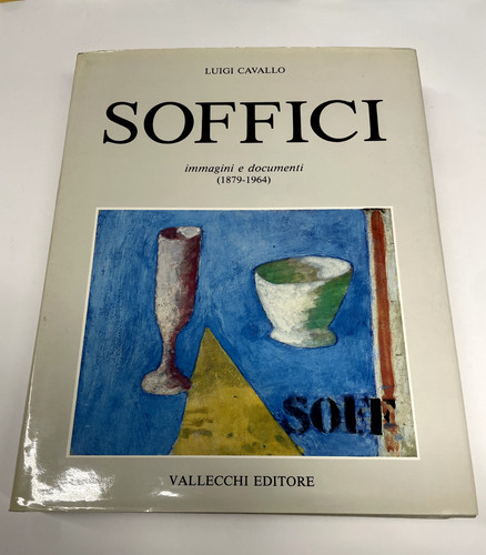 Soffici immagini documenti - immagini,