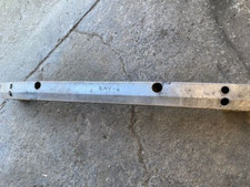 TRAVERSA PARAURTI POSTERIORE