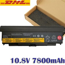 9 celle per Lenovo batteria per Thinkpad T440P T540P W540 W541 L440 L540 45N1145