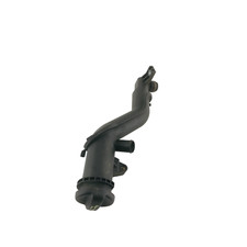 9654733980 TUBO RIFORNIMENTO OLIO MOTORE VOLVO V50 SW (2006) 2.0 DIESEL 100KW