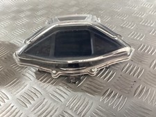 STRUMENTAZIONE CONTACHILOMETRI