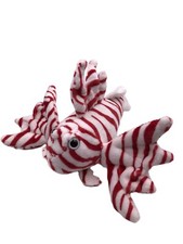 Peluche Pupazzo Stoffa Animale