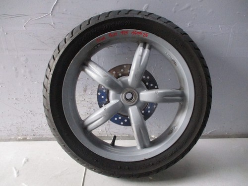16x3 ruota cerchio - 16x3.00,