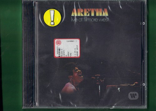 Aretha franklin live - -,