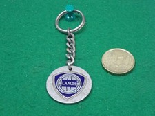 LANCIA DELTA PORTACHIAVI VINTAGE (1N) 