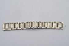 Zenith Bracciale In Acciaio