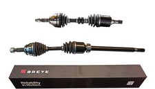 2x Albero Motore SX + Dx
