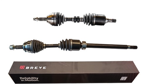 Albero motore dx - motore, +