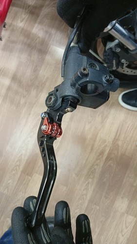 Pompa freno ducati 695 - pompa,
