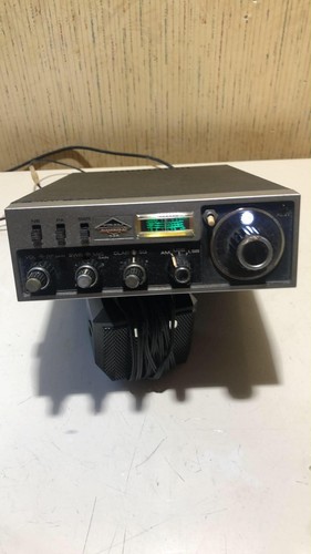 Tram vintage diamond ssb - 60, 23