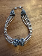 coppola e toppo necklace Rare