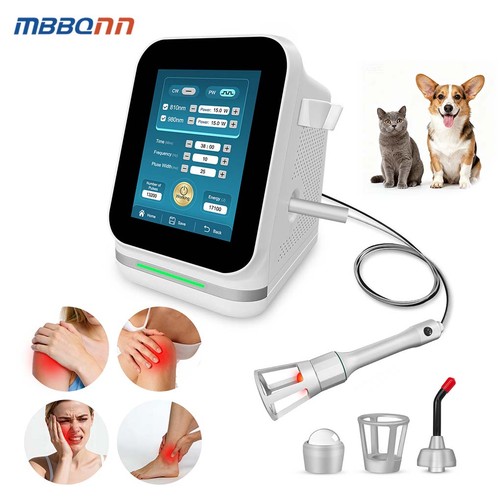 Dispositivo laserterapia 30w - dispositivo,