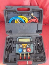 Gruppo Manometrico Elettronico