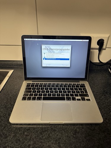 Apple macbook pro retina fine - macbook,