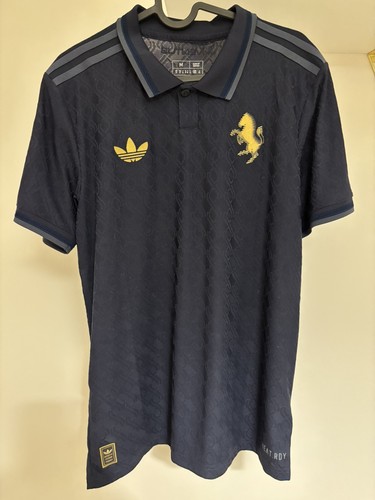Terza maglia juventus 2024 - terza, 2024/25